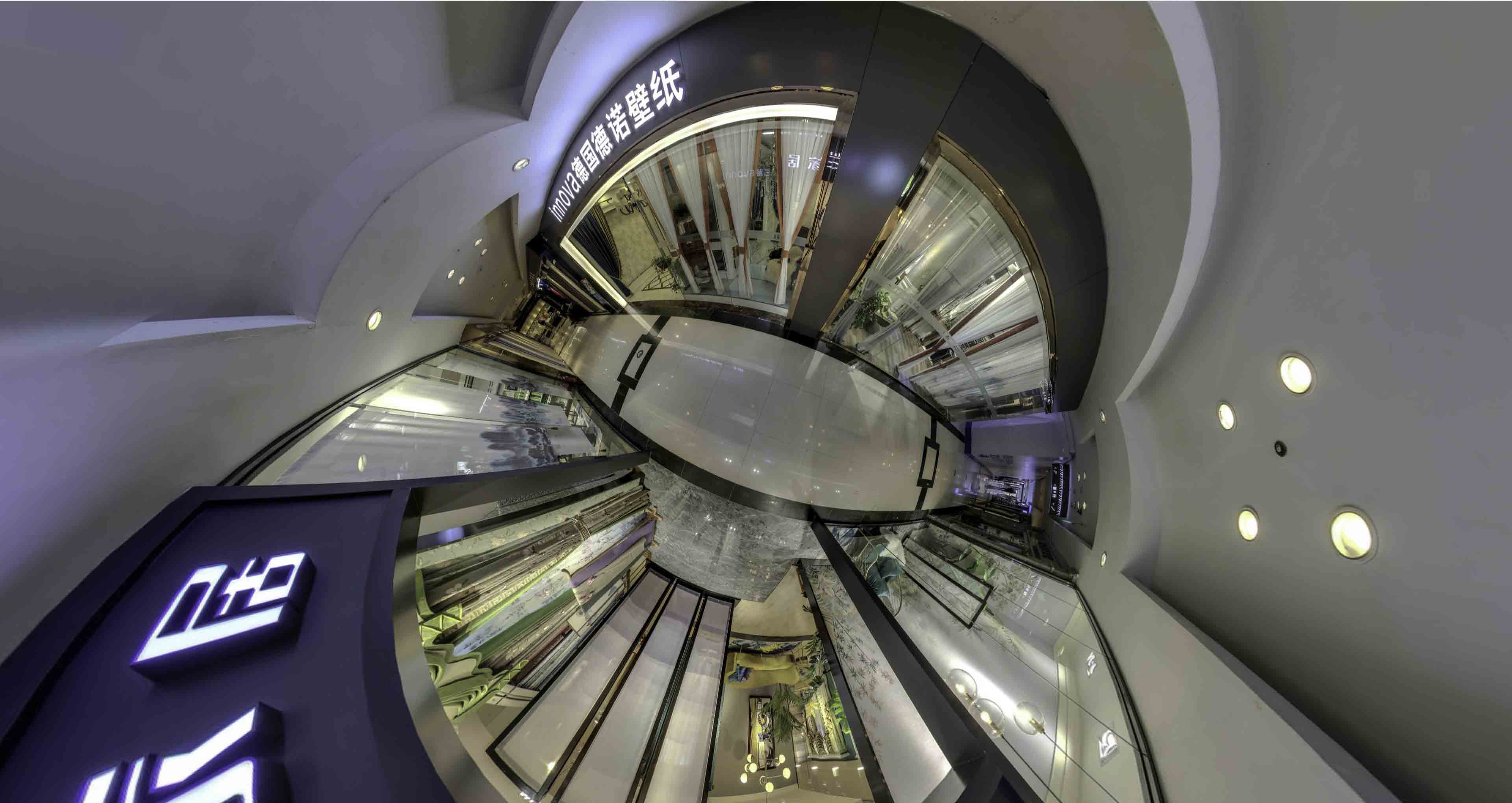 淮阴VR全景拍摄：游戏开发中的创新应用与技术革新